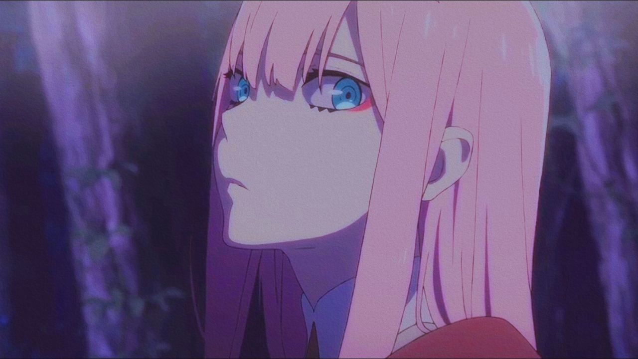 头像,动漫,壁纸,darling in the franxx