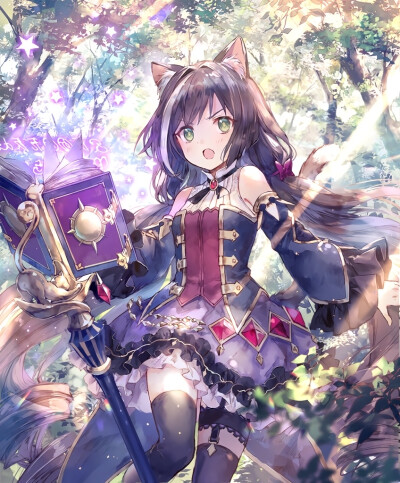 鬼猫屋十二星座