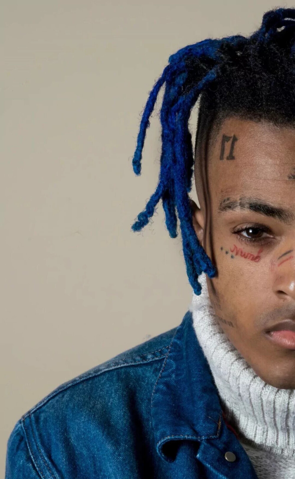 xxxtentacion 堆糖,美图壁纸兴趣社区