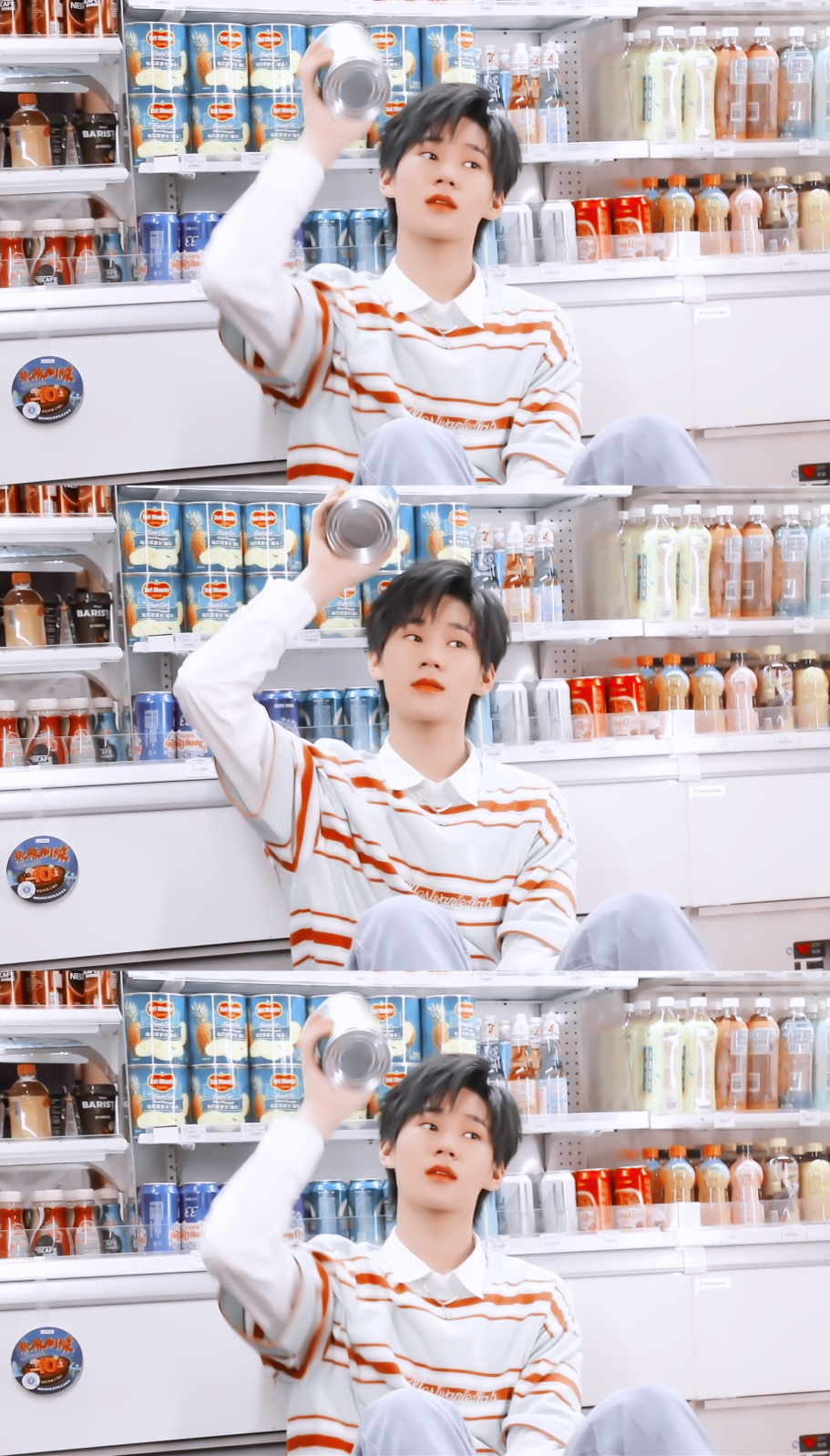 张真源 - 堆糖,美图壁纸兴趣社区