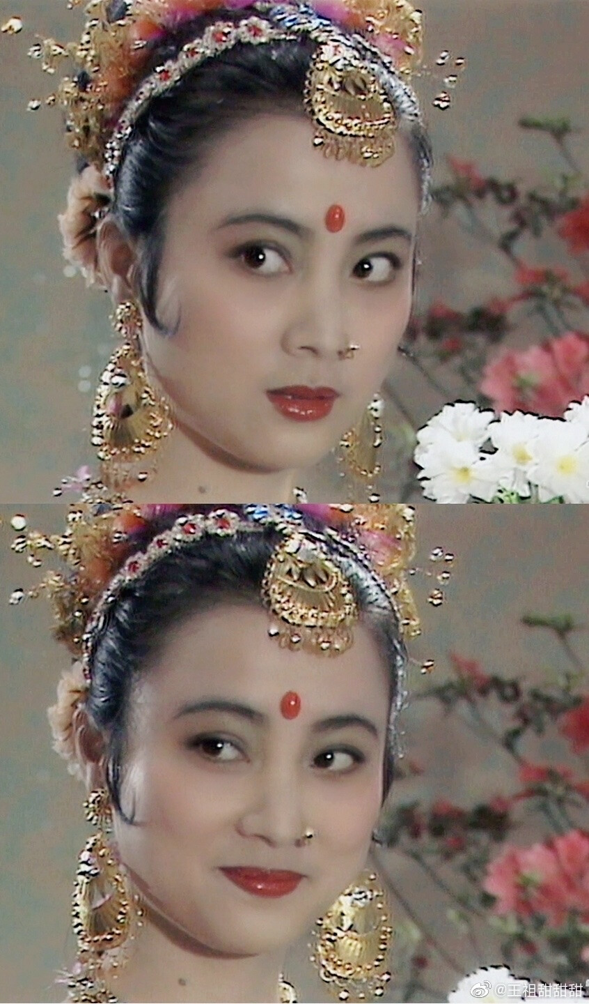 西游记玉兔精