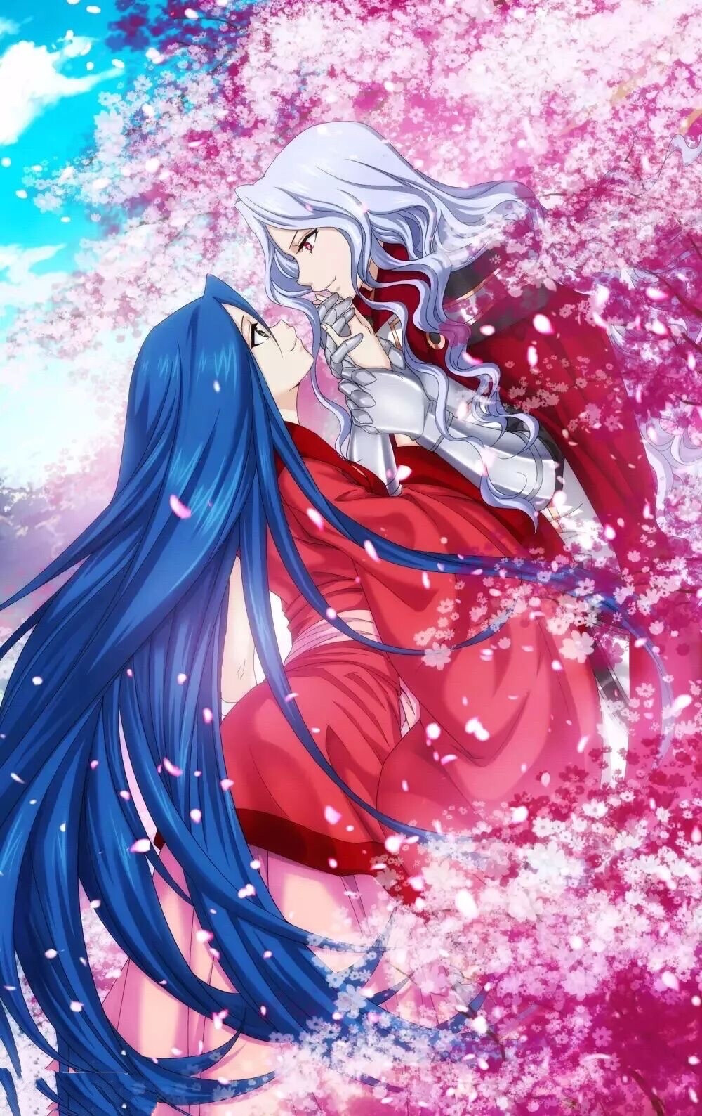 偷星九月天 沧玄 - 堆糖,美图壁纸兴趣社区