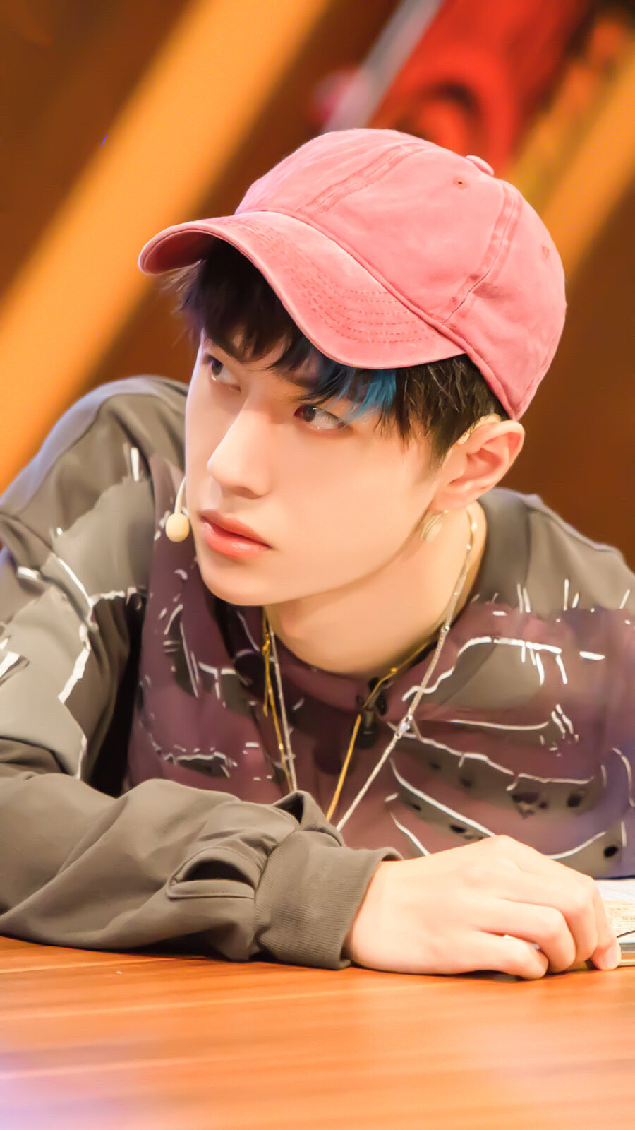 王一博 这就是街舞