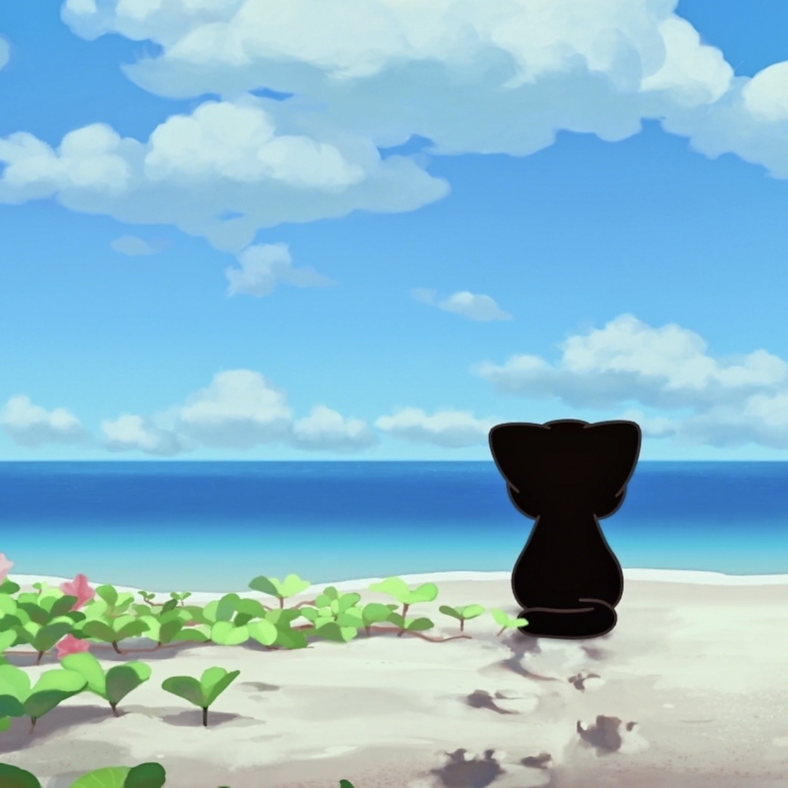 罗小黑战记 头像