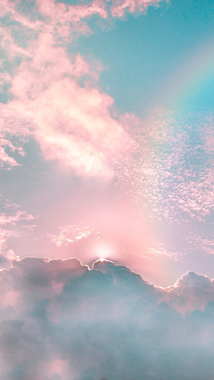 壁纸.天空