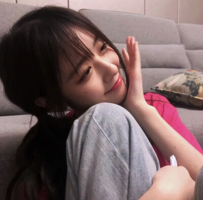 小姐姐头像