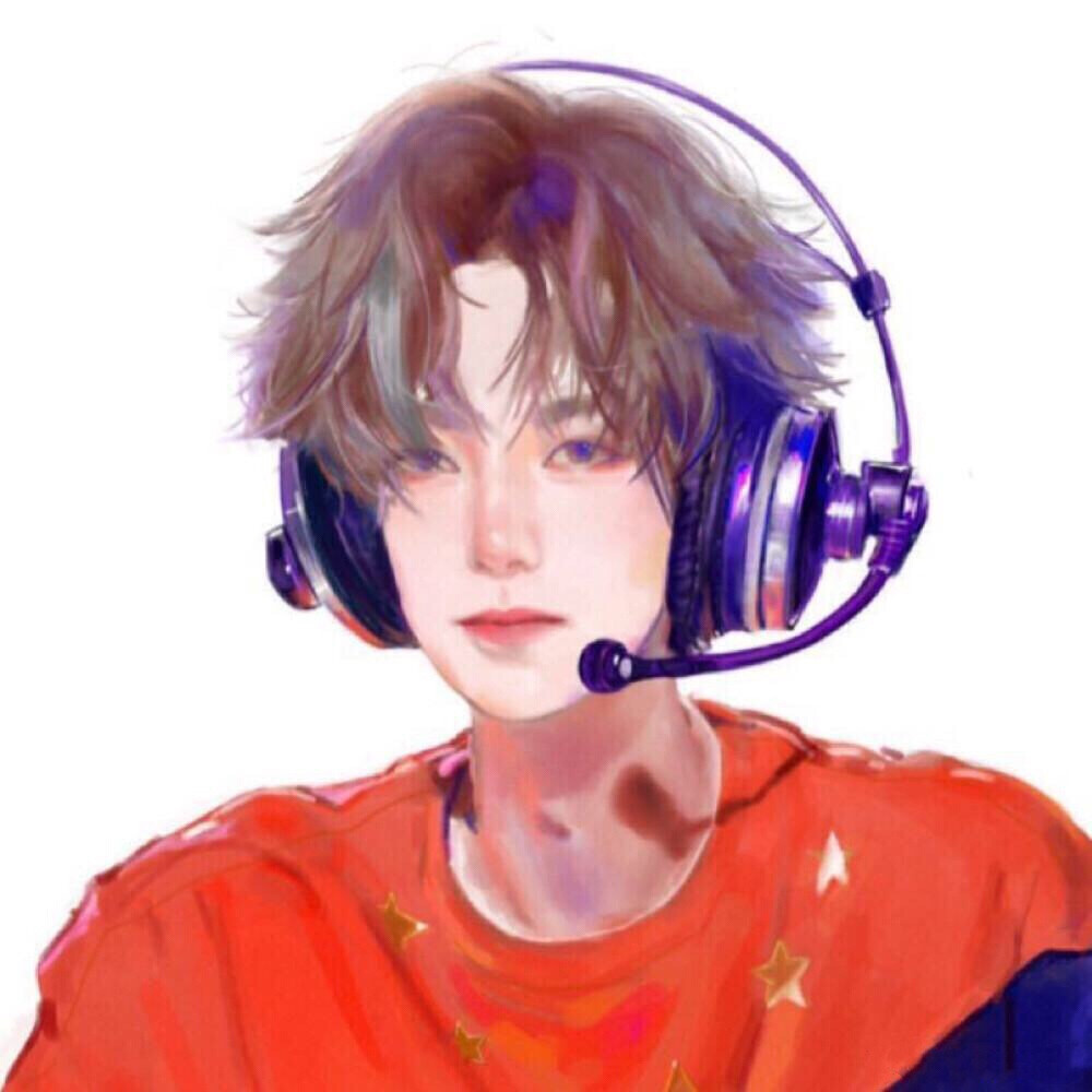 王一博漫画