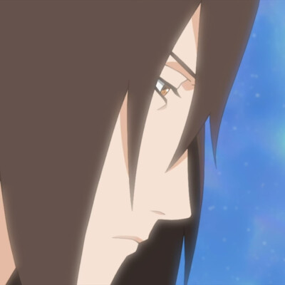 头像火影忍者辉夜