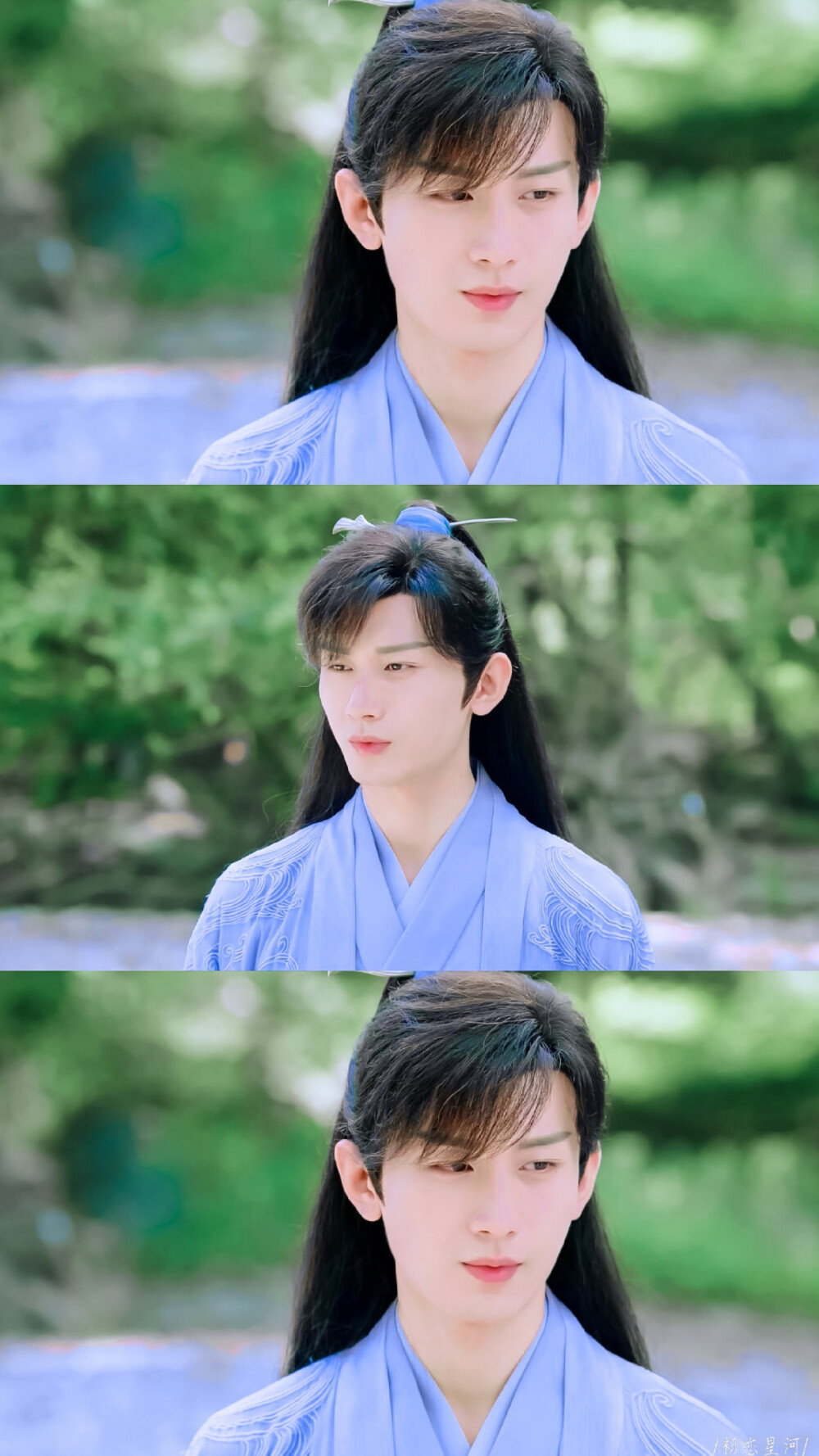 琉璃美人煞-司凤