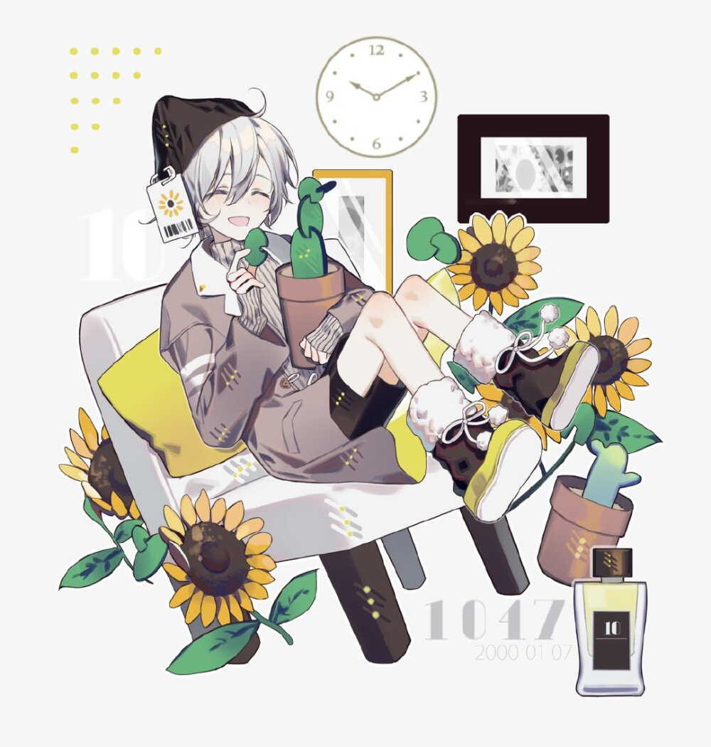 画师:3769 twi:inha__0147 676767