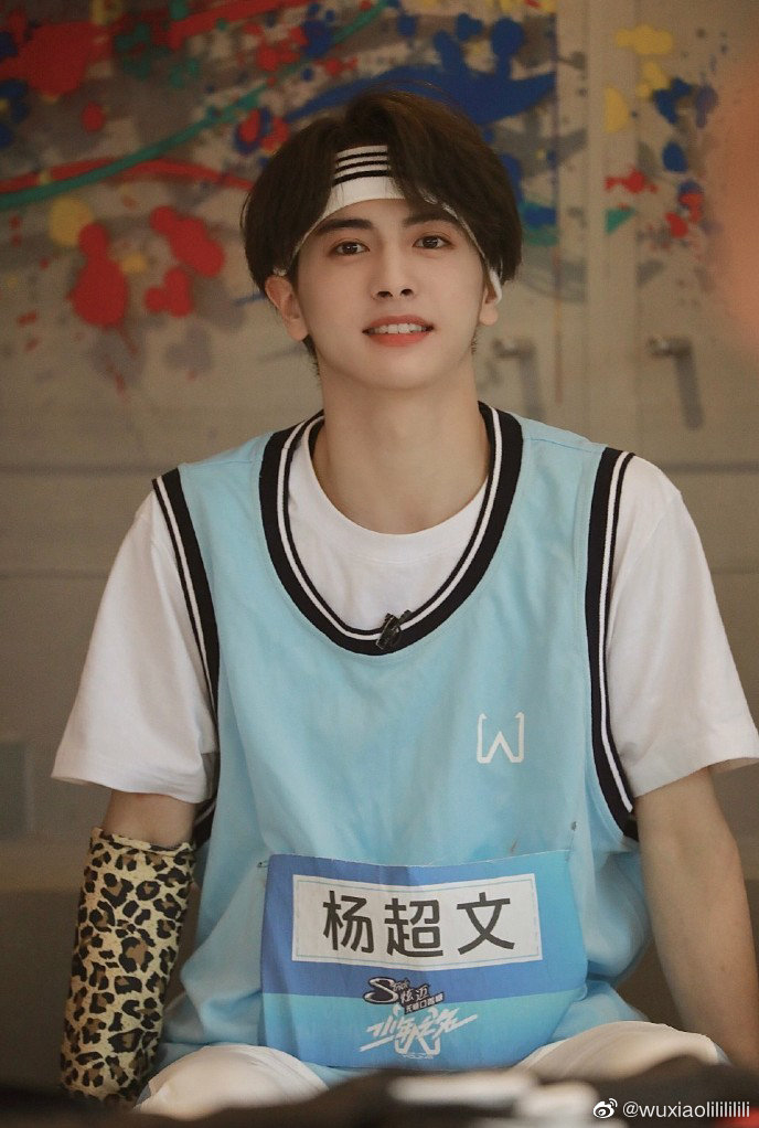 杨超文. - 堆糖,美图壁纸兴趣社区