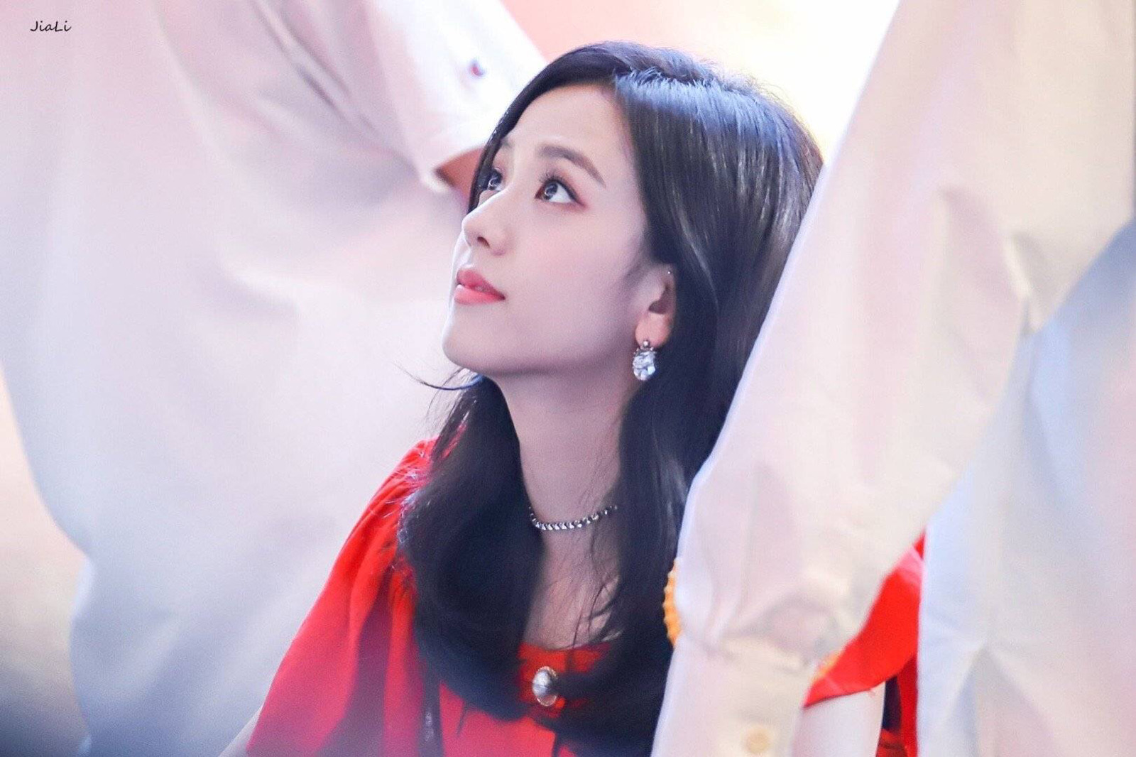 blackpink智秀 jisoo