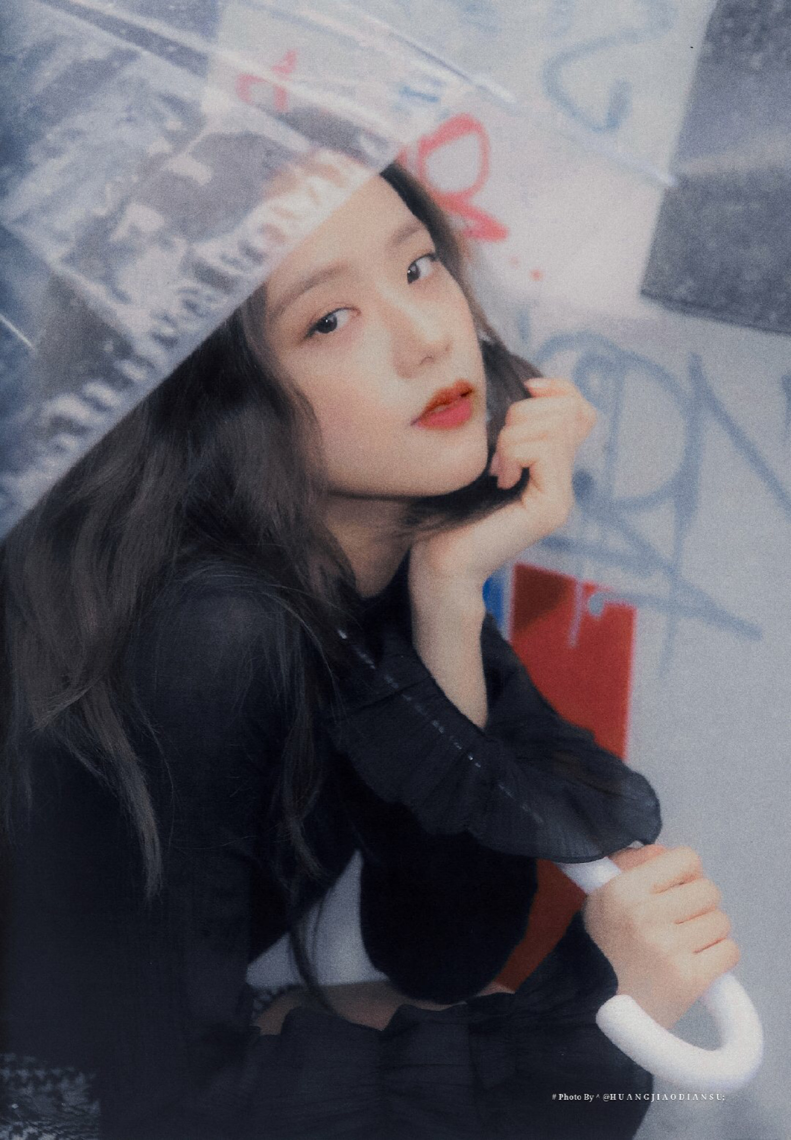 blackpink智秀 jisoo