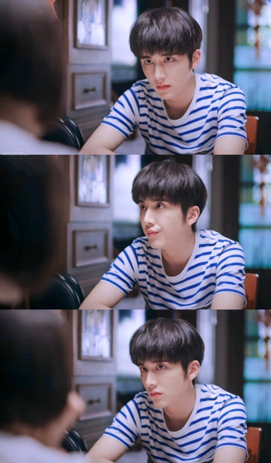 张新成贺子秋以家人之名