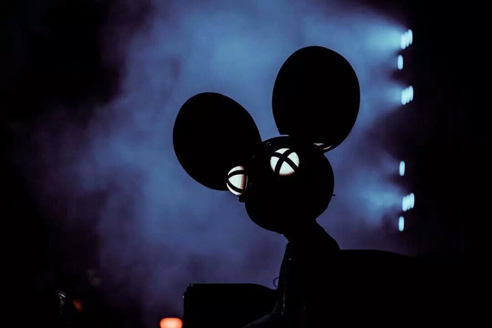 deadmau5