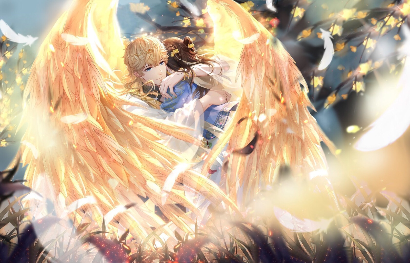 周棋洛转自微博-一言之訫 - 堆糖,美图壁纸兴趣社区