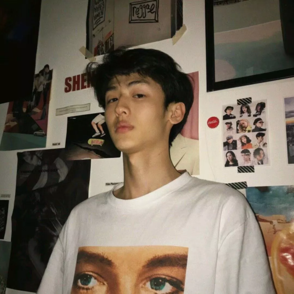 情头情侣头像