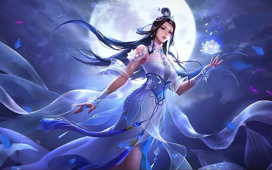 武动乾坤,绫清竹