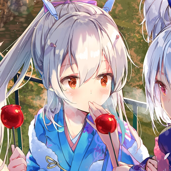 闺头.