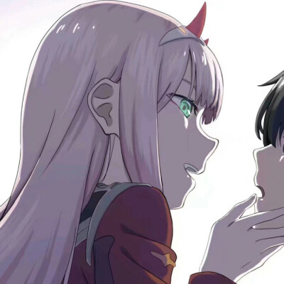 darling国家队 情头