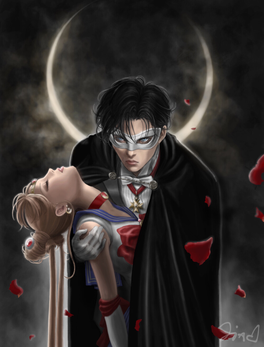 美少女战士