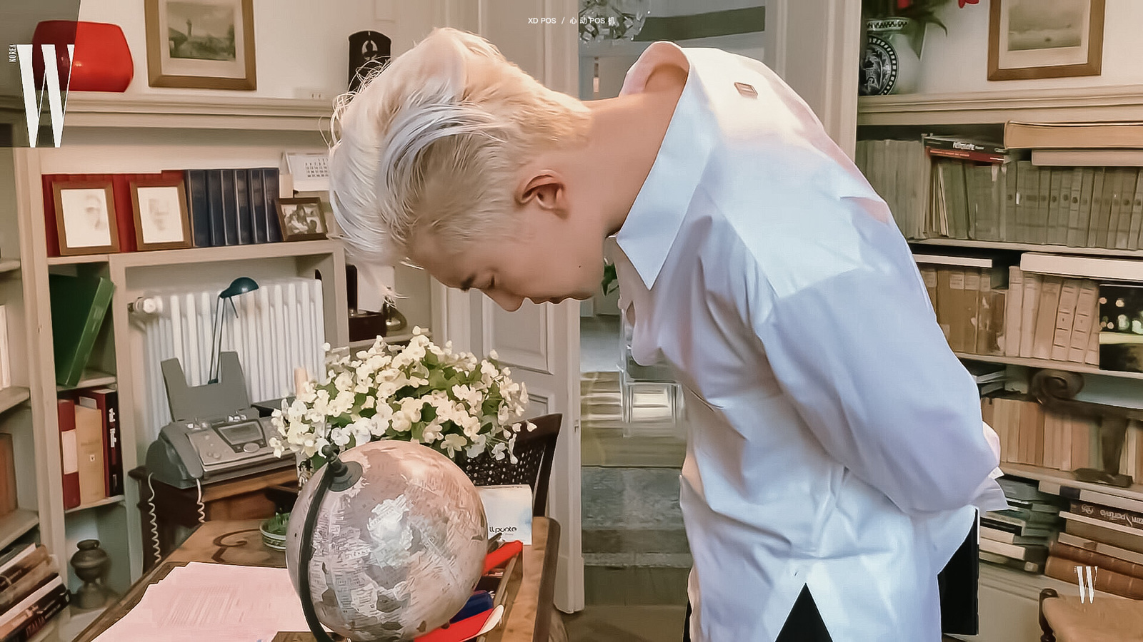 朴灿烈壁纸系列