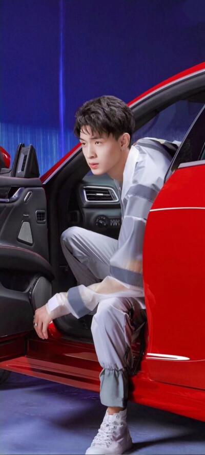 秦霄贤 - 堆糖,美图壁纸兴趣社区