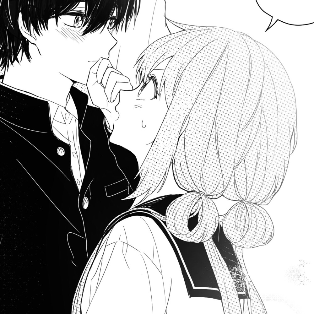 女生头像男生头像动漫头像二次元头像情侣头像喜你道三安