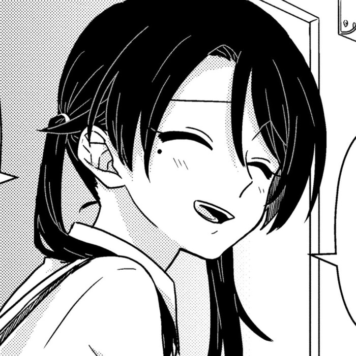 日系女头