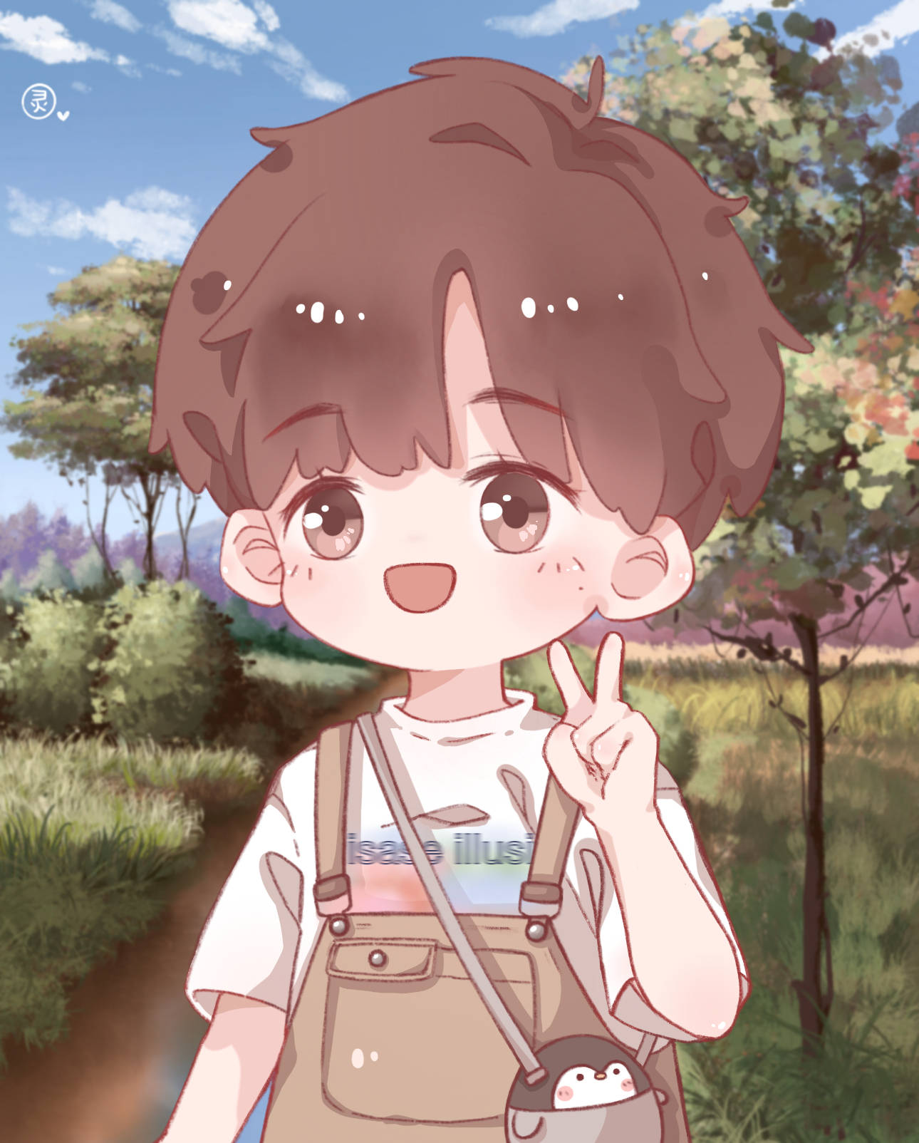 翟潇闻
