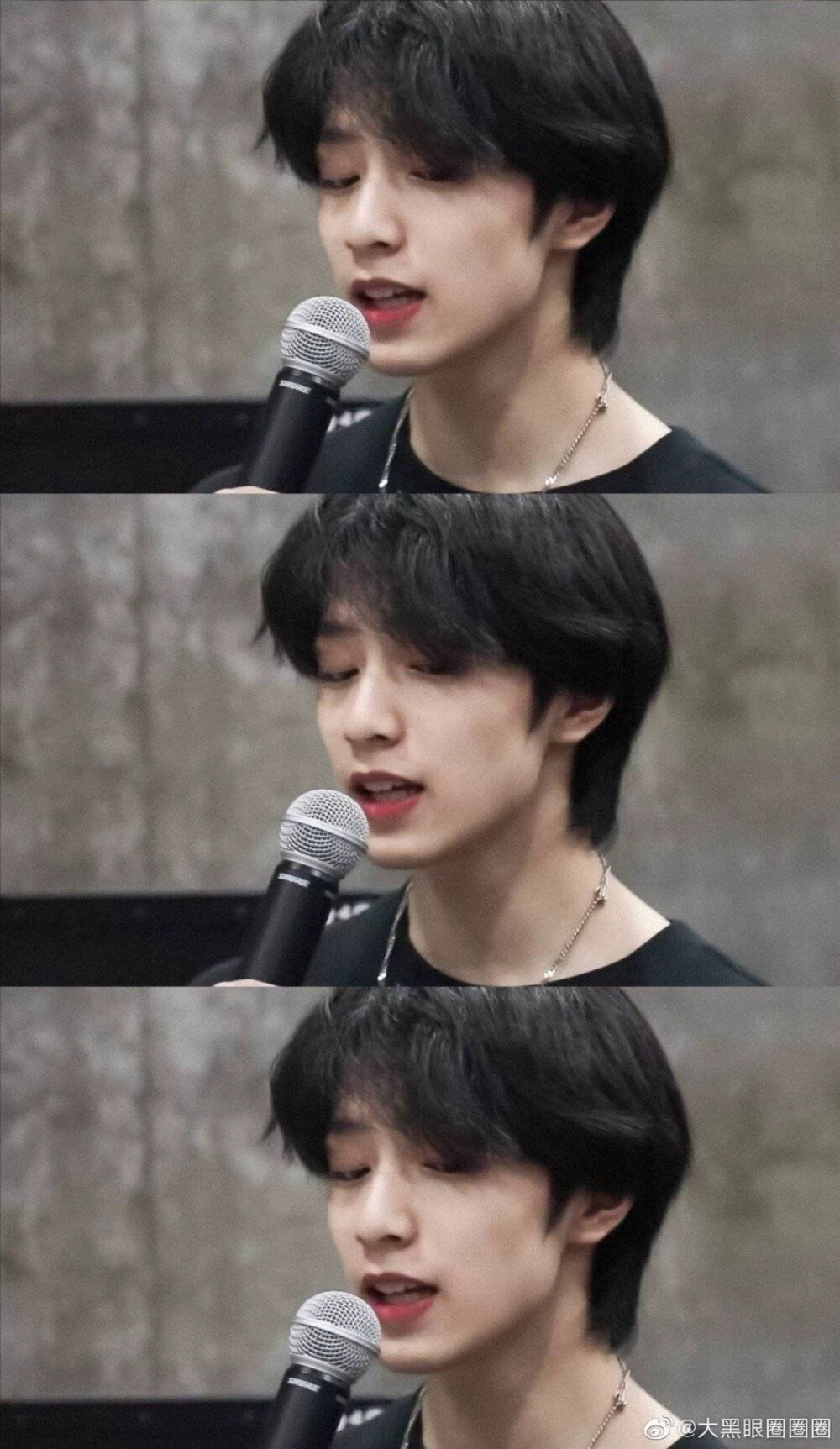 刘耀文小朋友(从wb搬来的 ) - 堆糖,美图壁纸兴趣社区