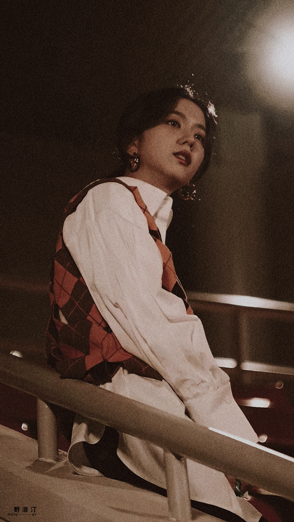 金智秀壁纸套图