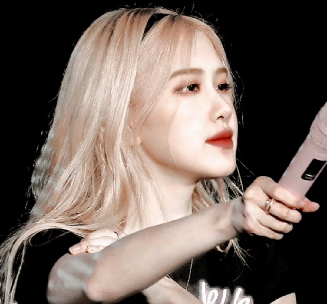 blackpink朴彩英lisa rosie头像壁纸图片