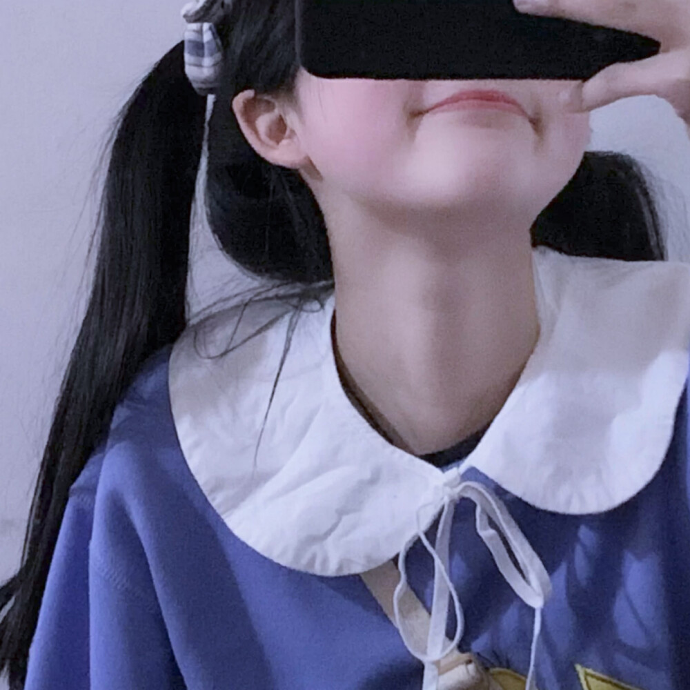可爱女头