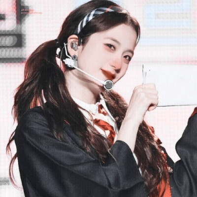 金智秀jisoo
