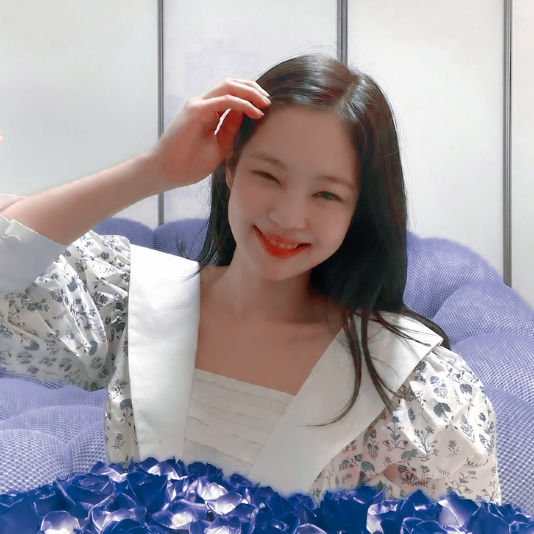 jennie金智妮