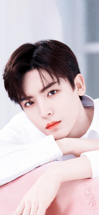 生日快乐侯明昊