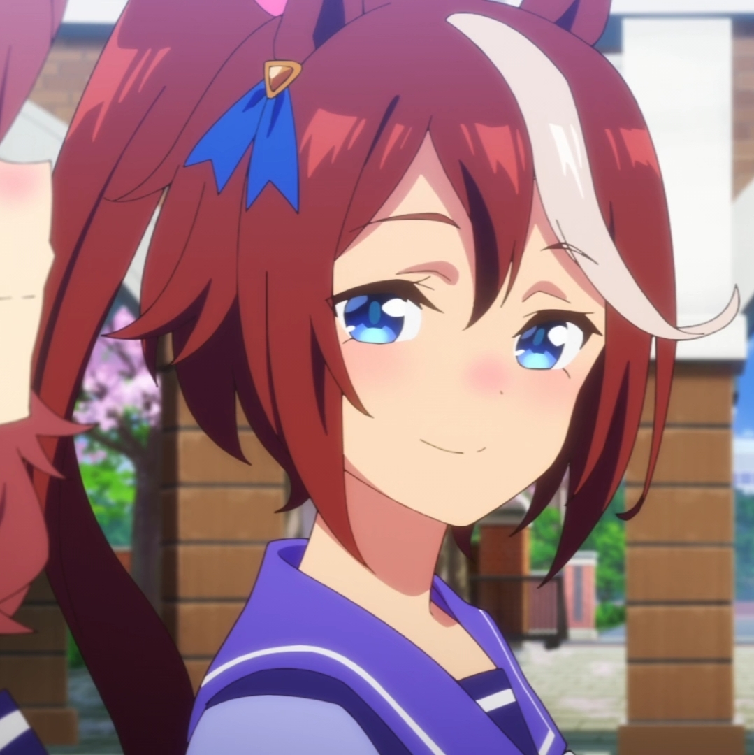 赛马娘