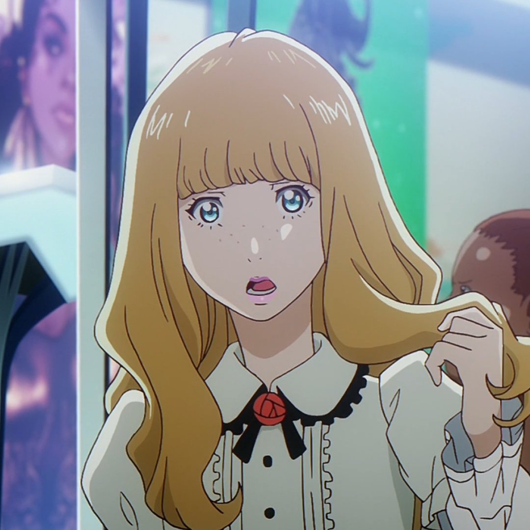 carole& tuesday