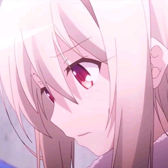 伏见伊奈里动漫女头哦