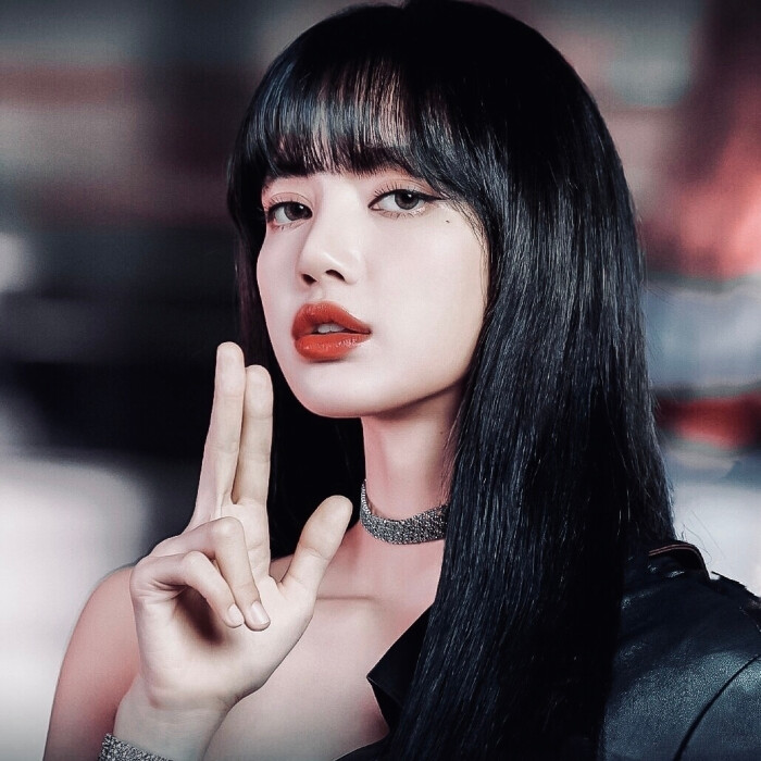 blackpink lisa - 堆糖,美图壁纸兴趣社区