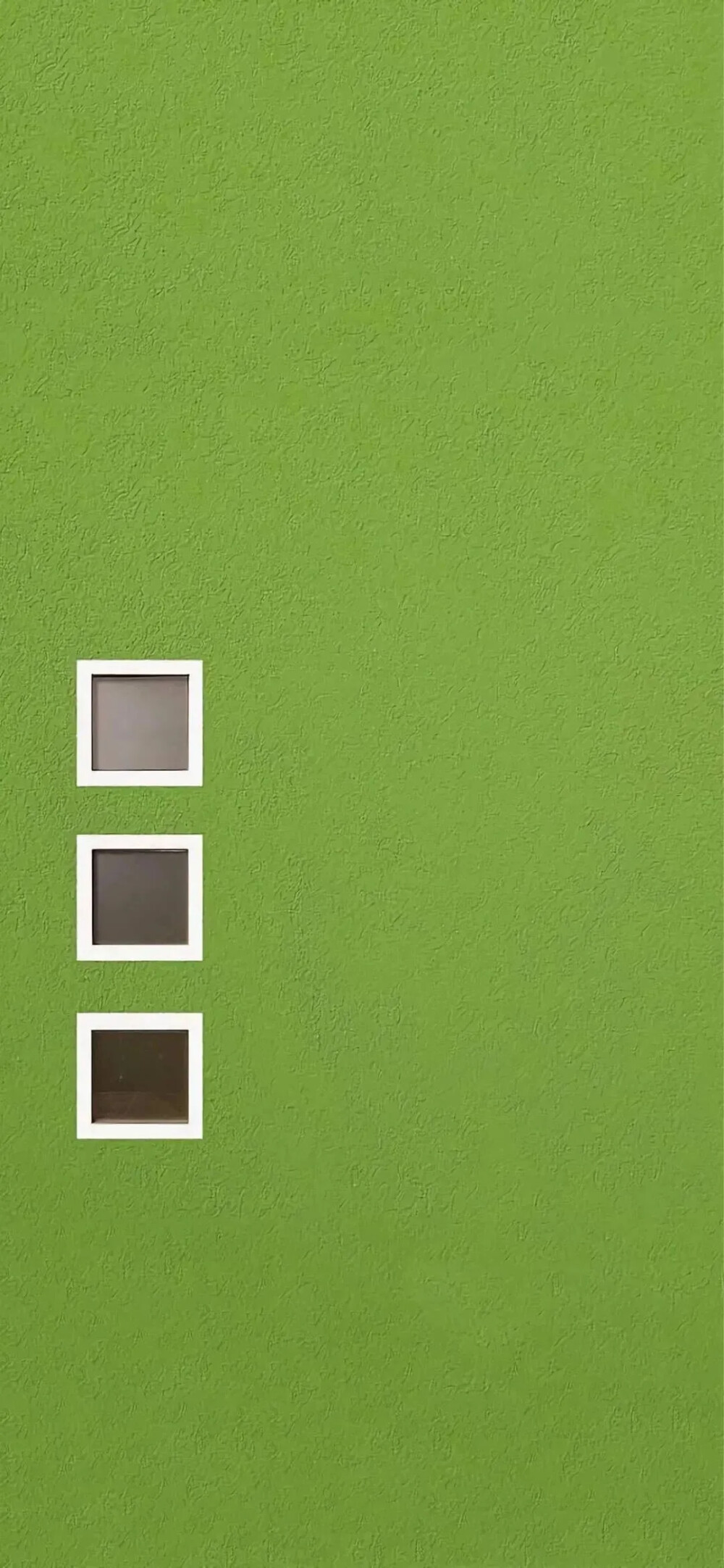 军绿色纯色手机壁纸图片