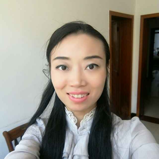 毛艳丽