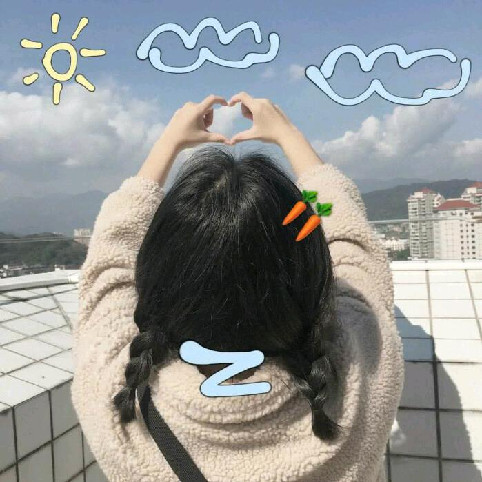 可爱头像