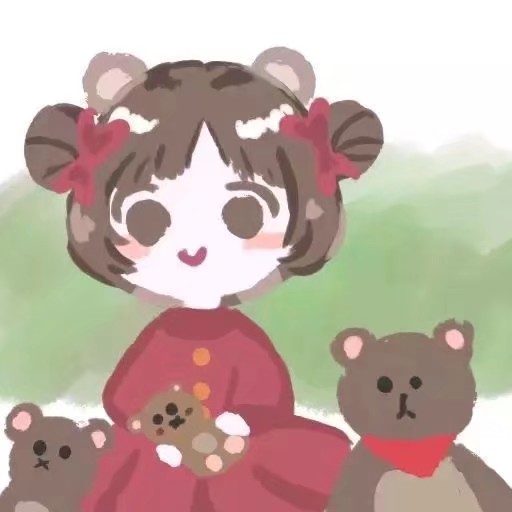 情侣头像