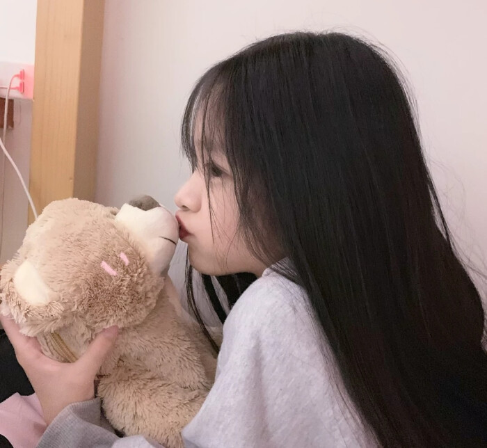 安妮熊的布朗尼
