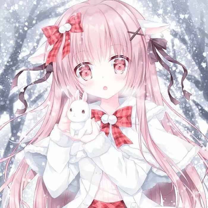 冰雪星夜