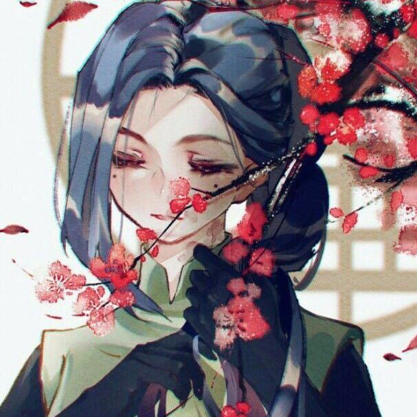 柒梅- 堆糖,美图壁纸兴趣社区