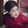赵露思头像三千鸦杀