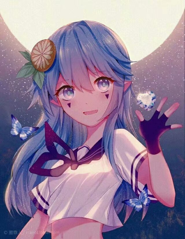 安莉洁a